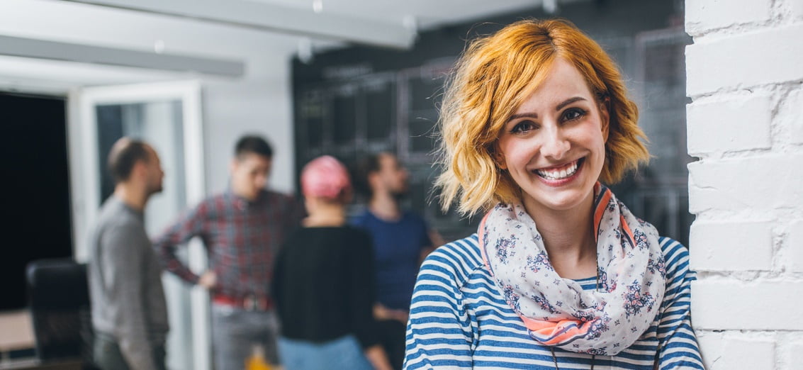 workplace training passion and purpose