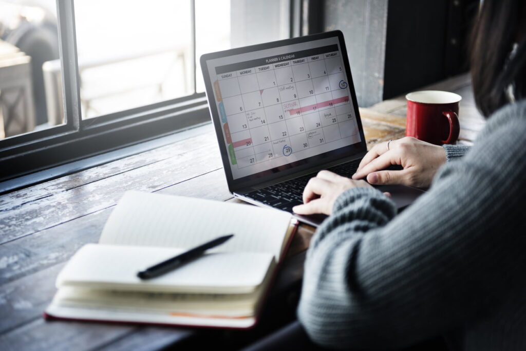 time management tactics