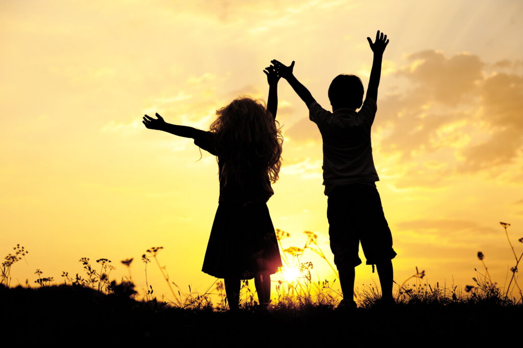 New Years resolutions for happiness