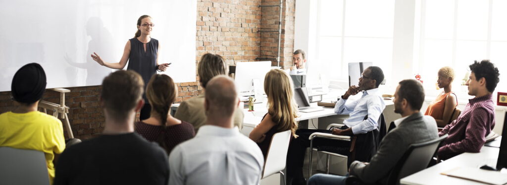 change management business leadership