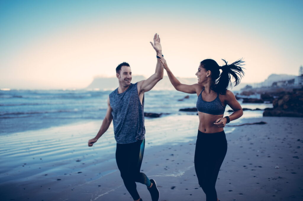 perfect relationship perfect health