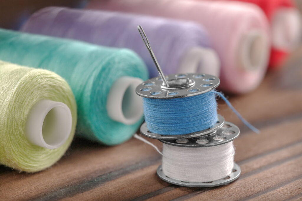 Finding yourself thread