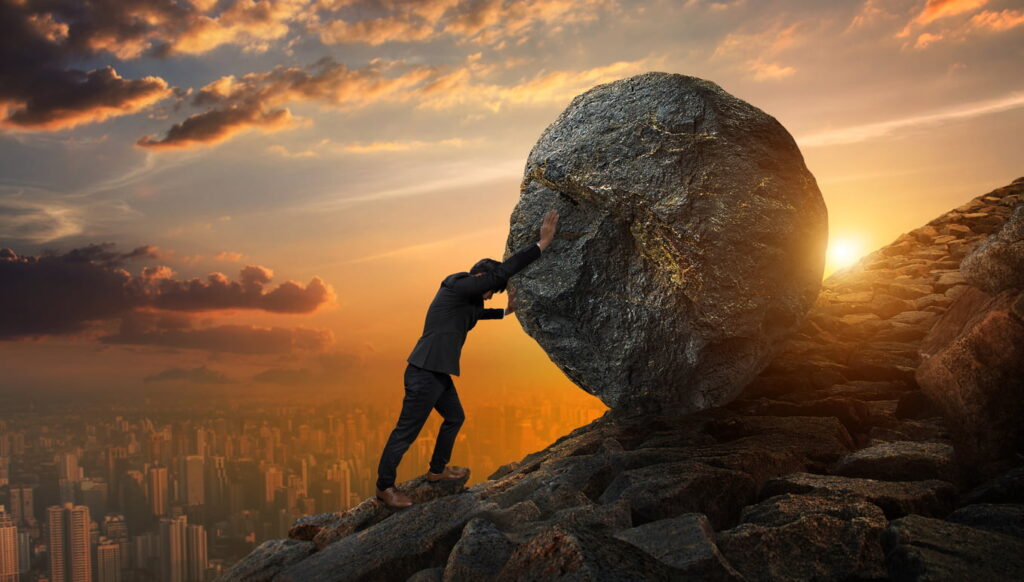 quest for success