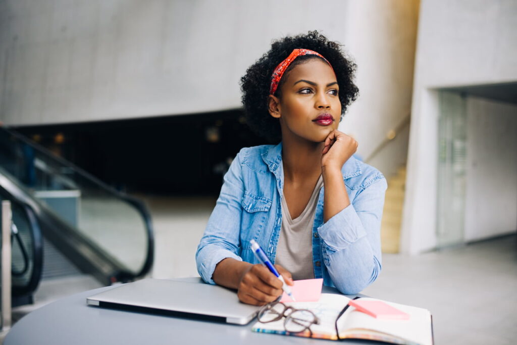 positive thinking counselling mental health