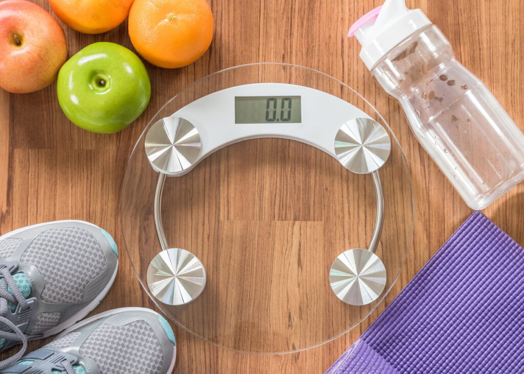 Wellbeing coach healthy lifestyle