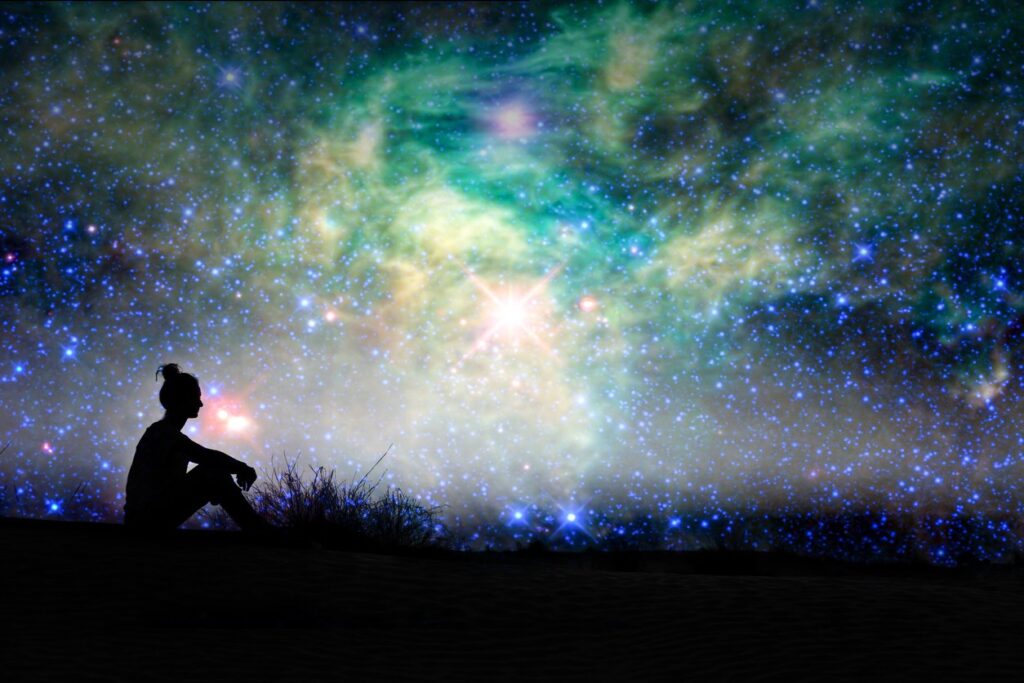 rediscover yourself