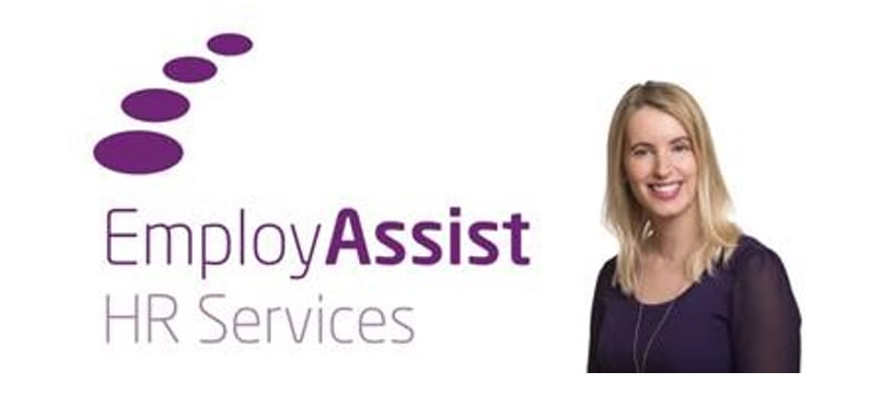 Kimberley Wallace EmployAssist HR